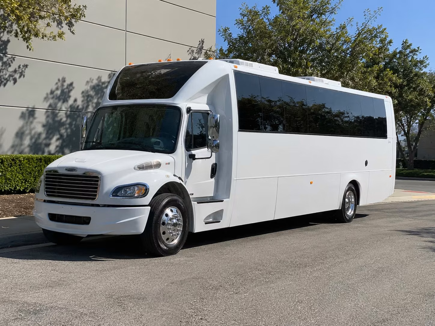bachelorette party bus rentals through fresno s best spots