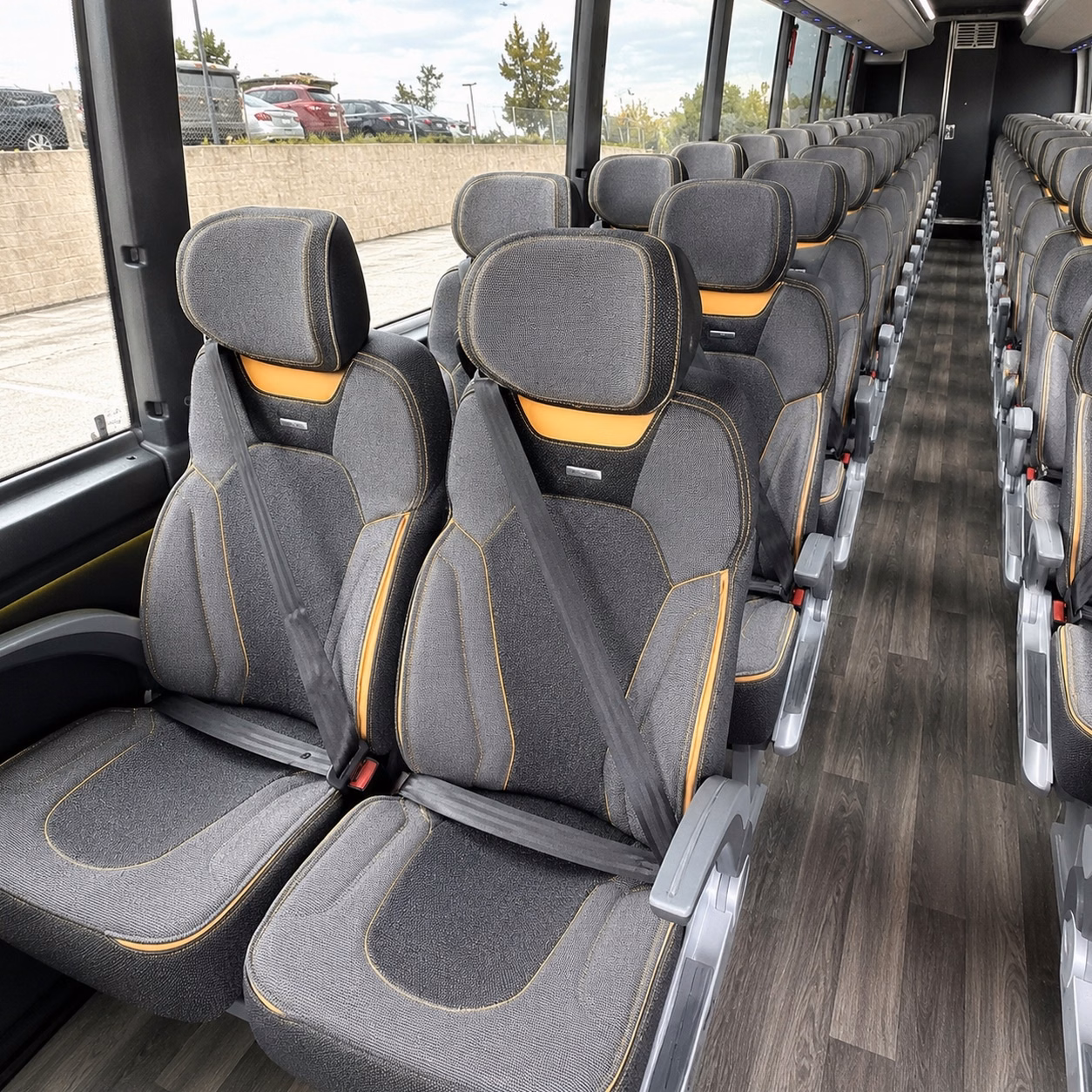 charter buses for fresno church retreats revivals and faith conferences