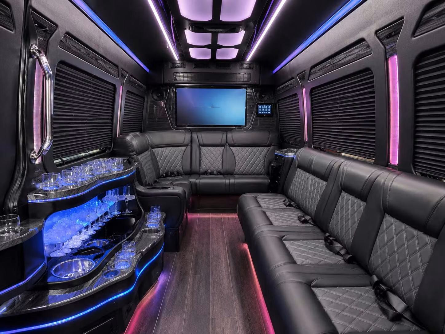 college sporting event bus rentals for fresno city college and pacific coast athletic conference events