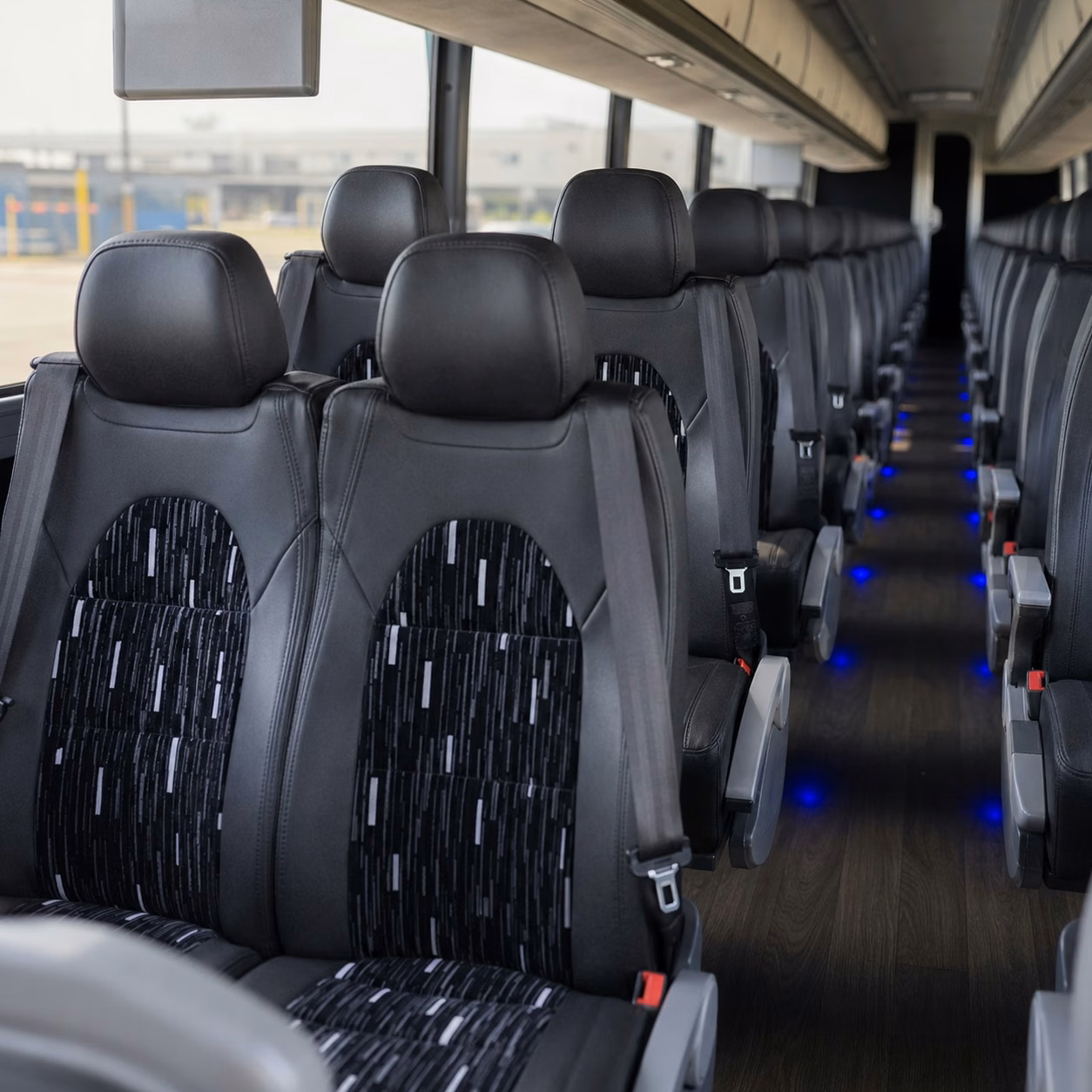 compare group transportation in fresno in one search