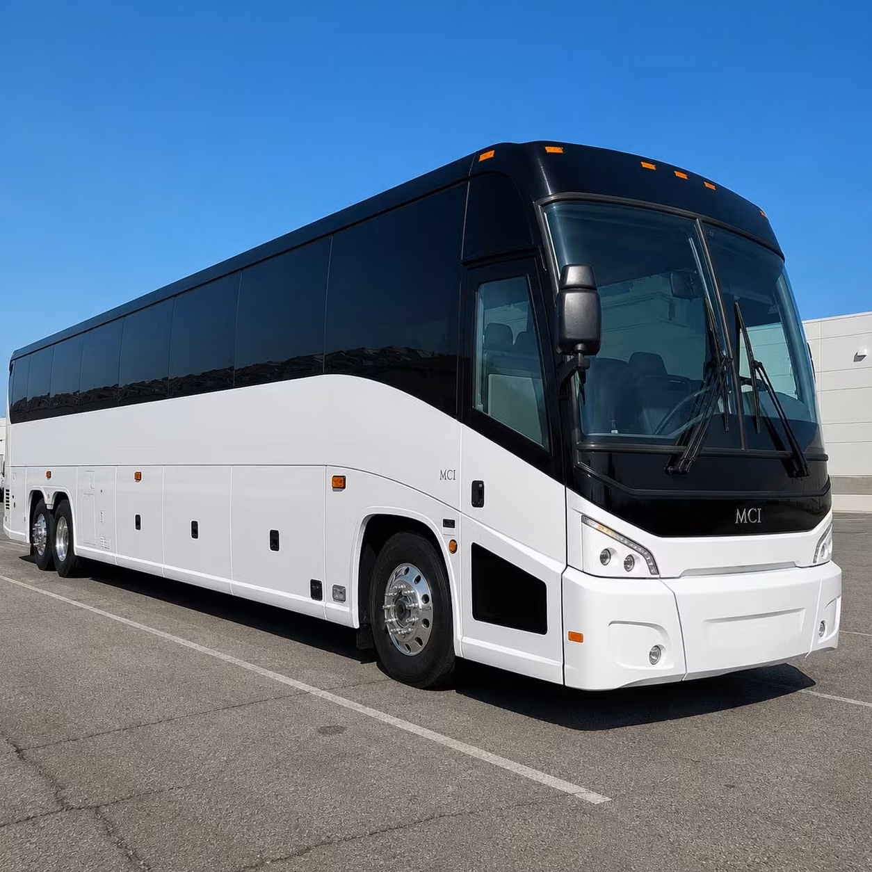 convention and conference bus rentals at the fresno convention center