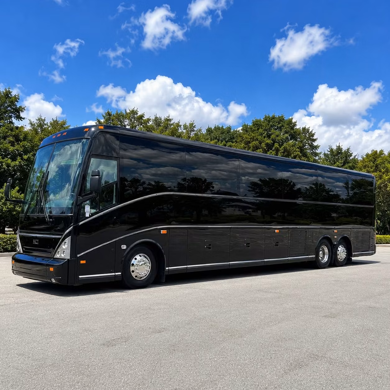 corporate event employee shuttle services in fresno