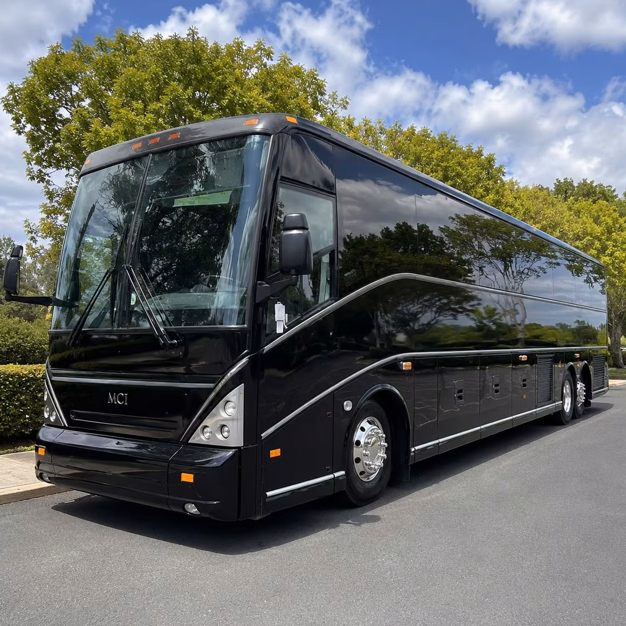 corporate event transportation for team building retreats and off sites near fresno