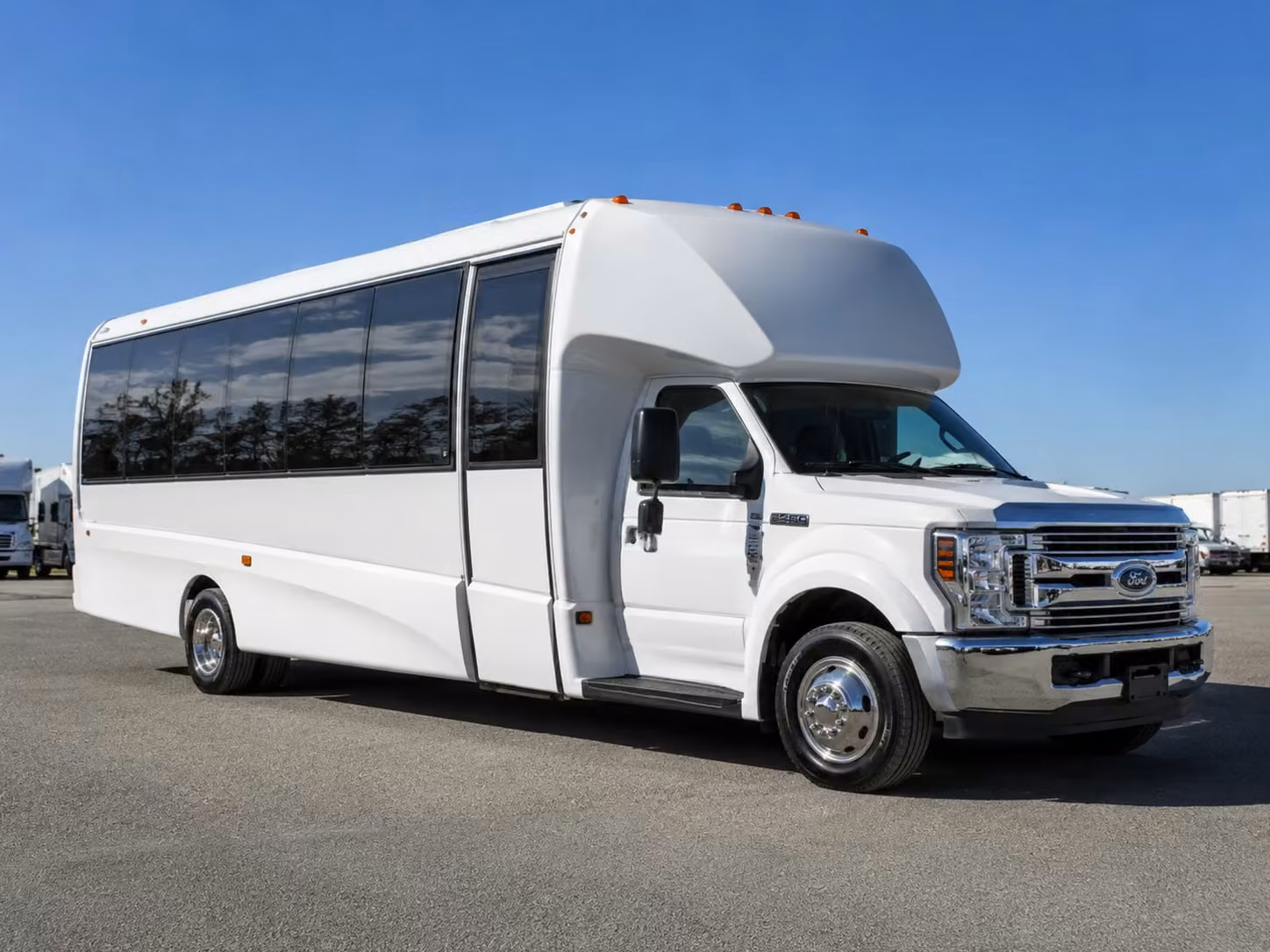 fresno airport transportation