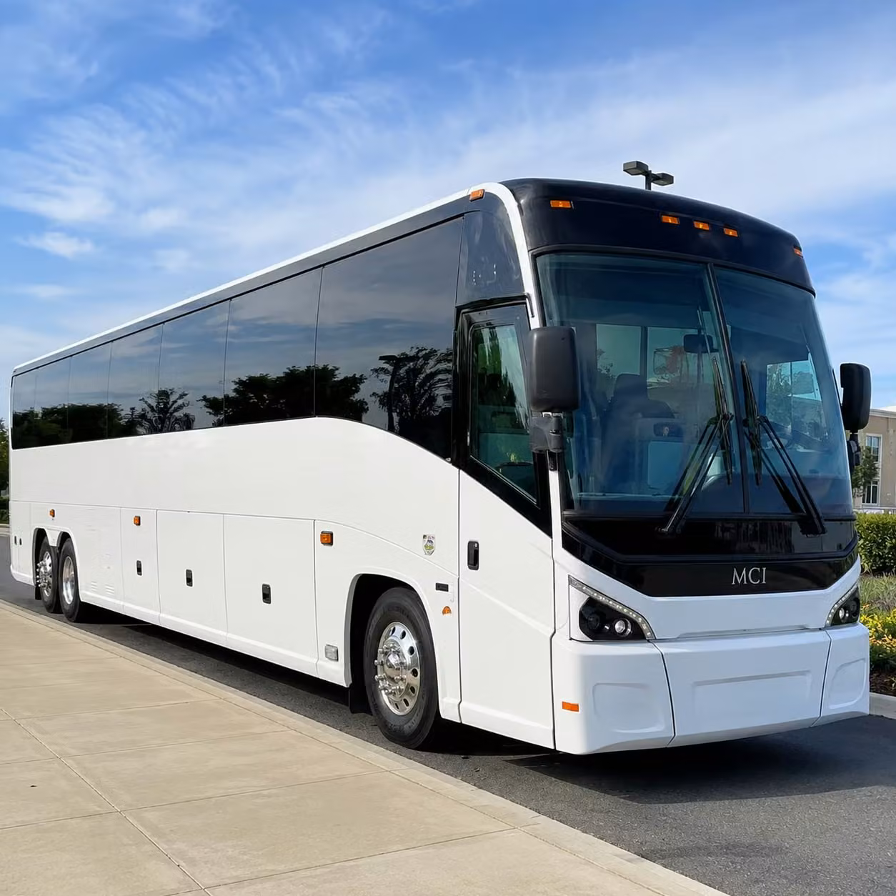 fresno church transportation