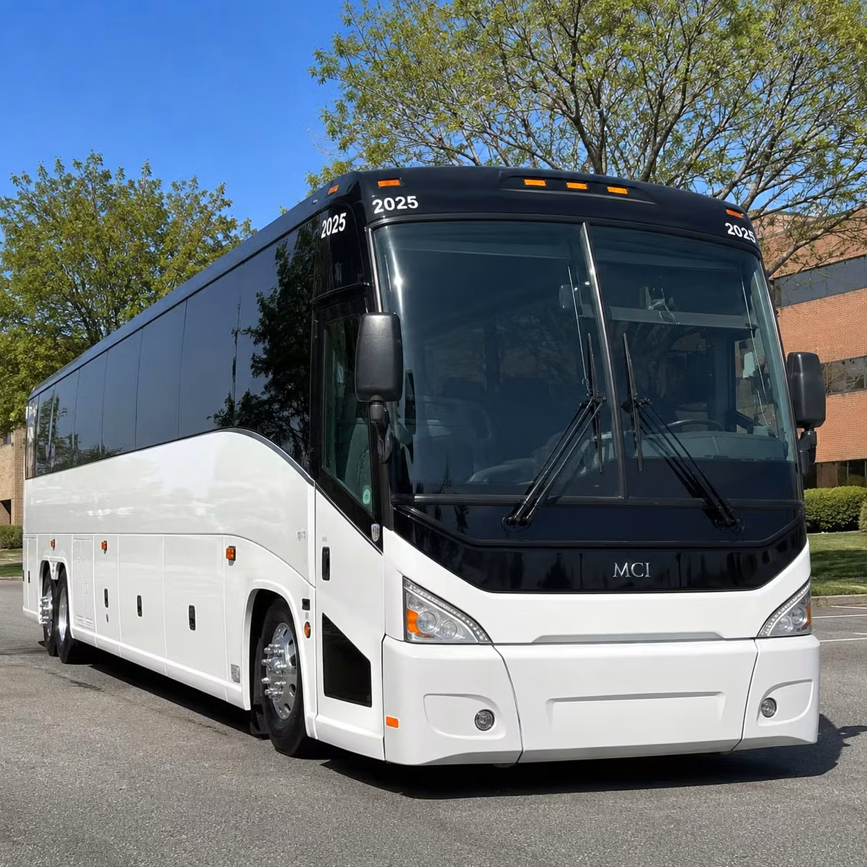 fresno corporate transportation services