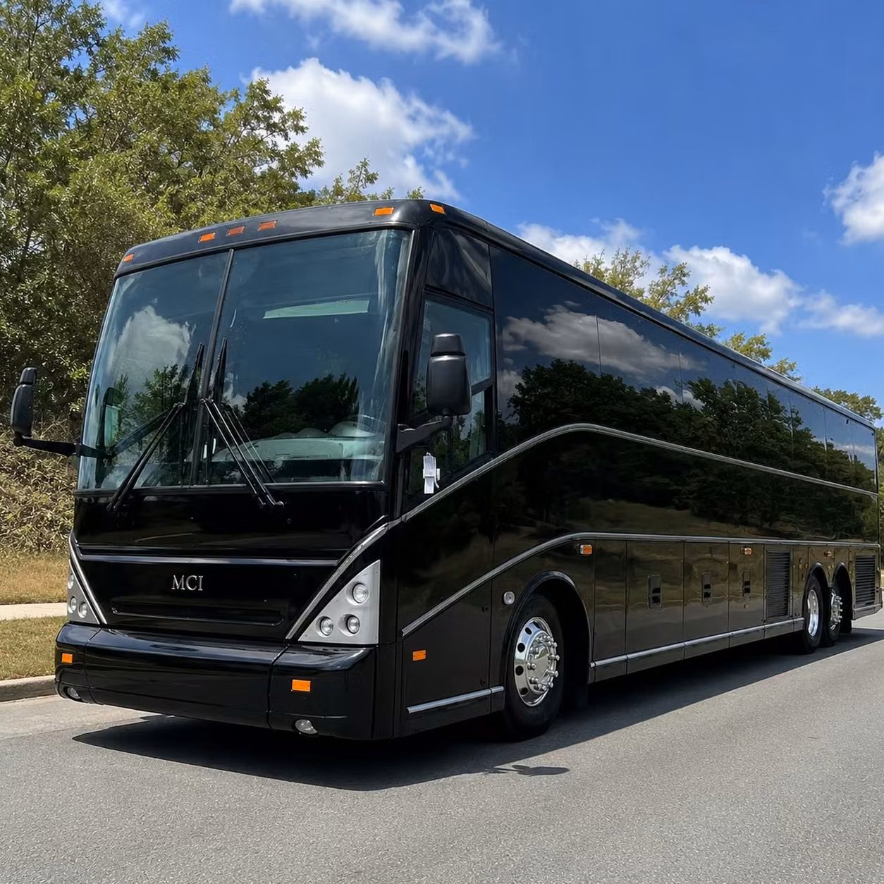 fresno event transportation services