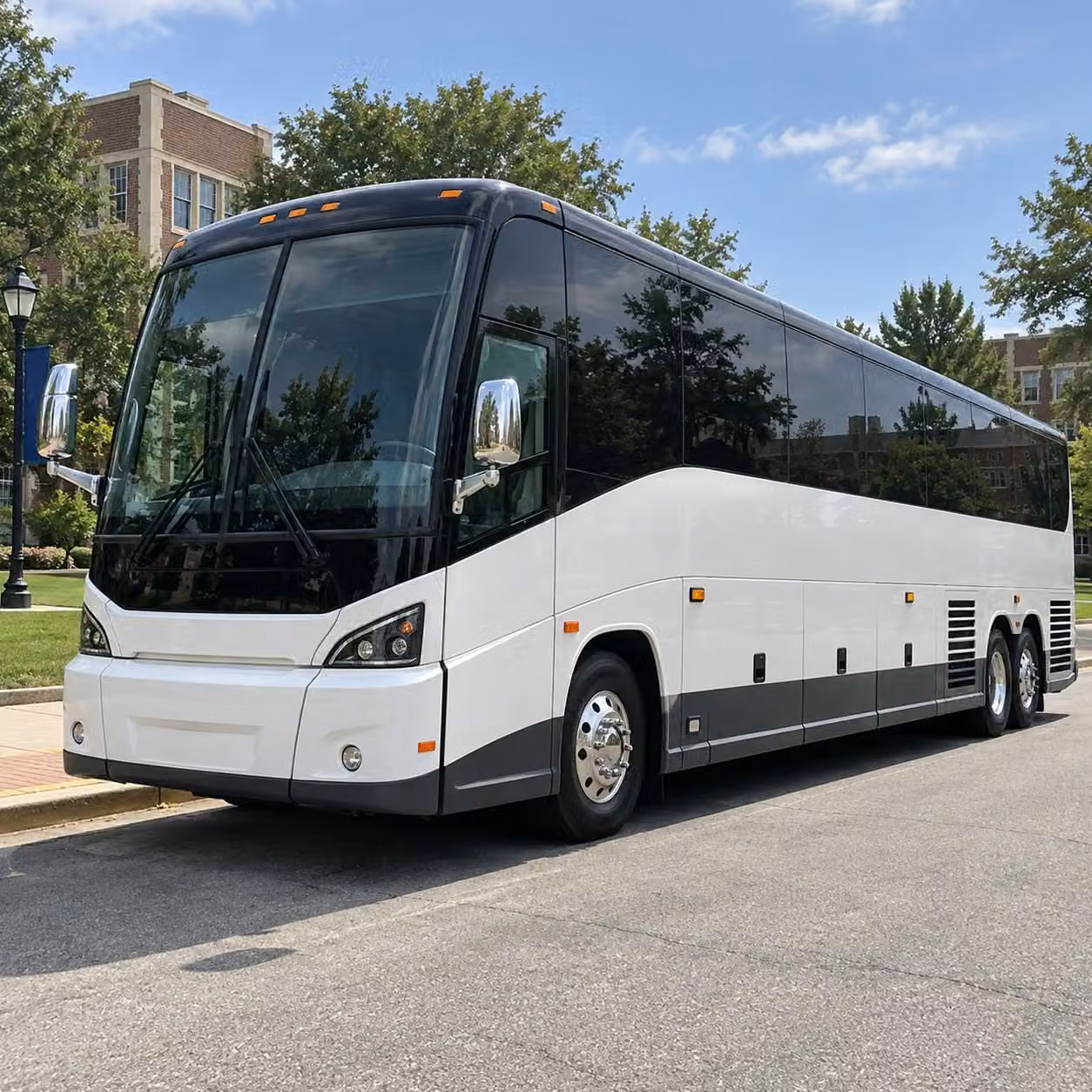 fresno field trip transportation