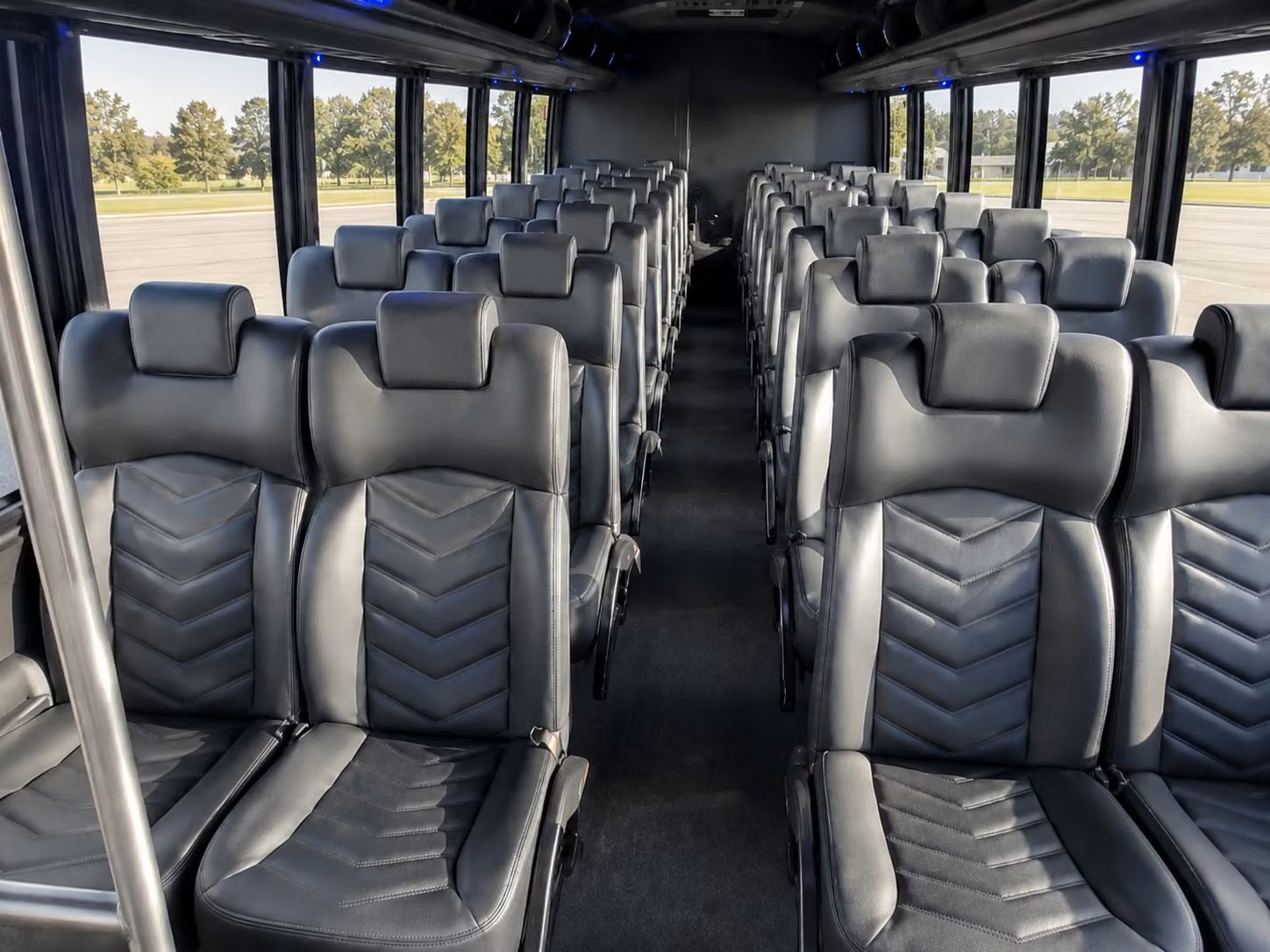 fresno government military transportation