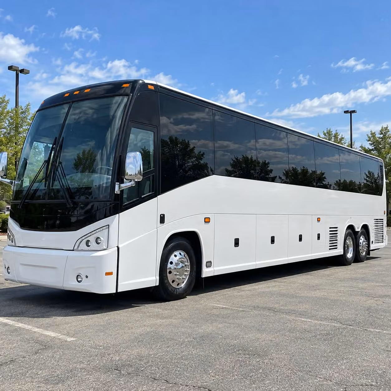 fresno grizzlies game day shuttle bus rentals at chukchansi park