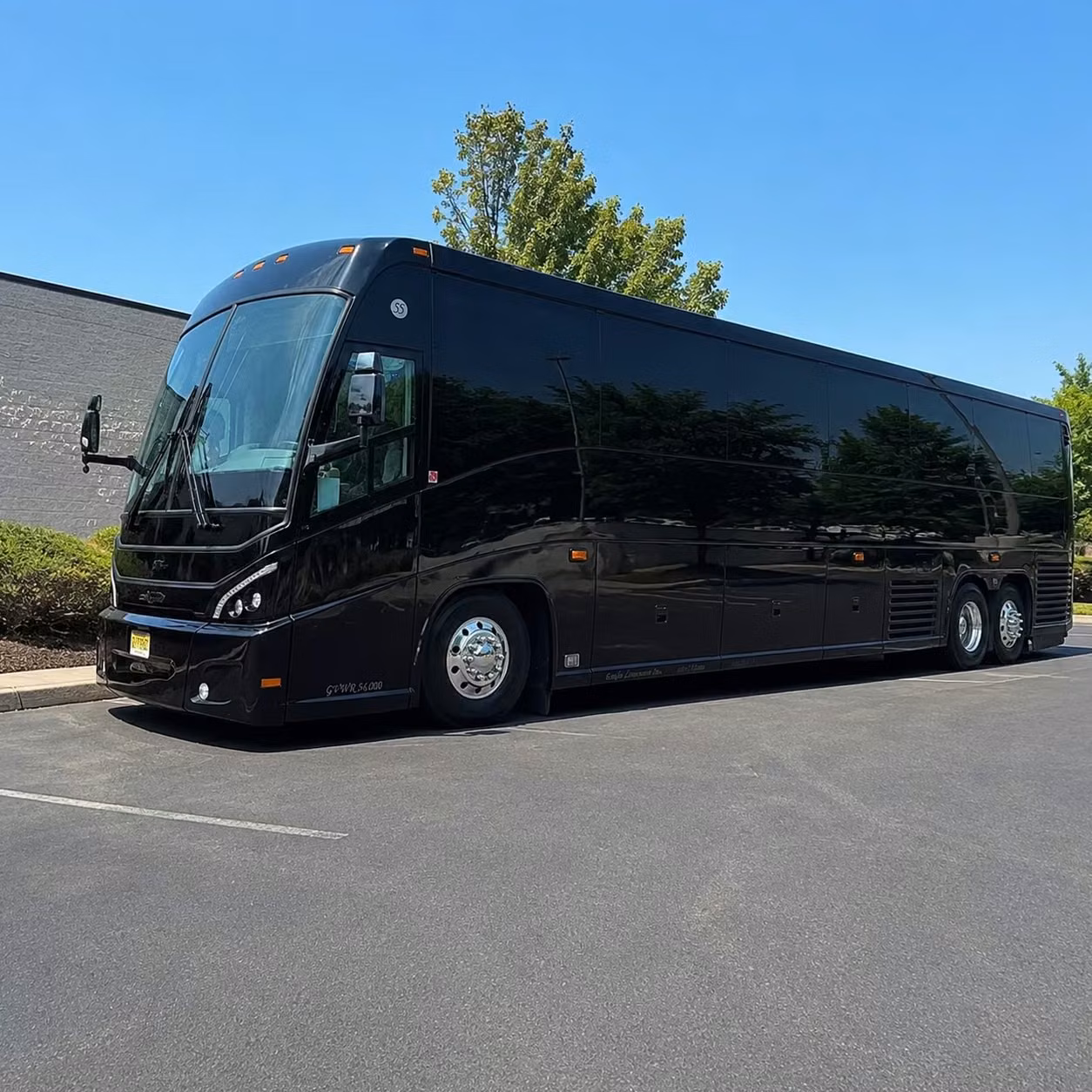 fresno long distance transportation services