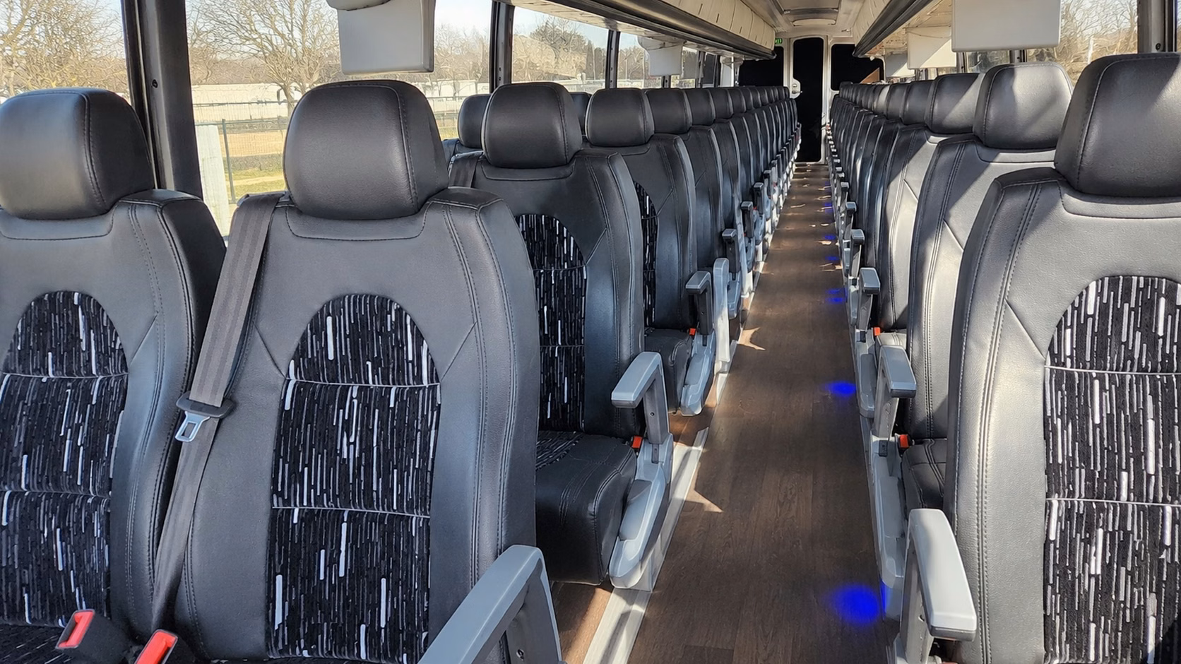 fresno long distance transportation