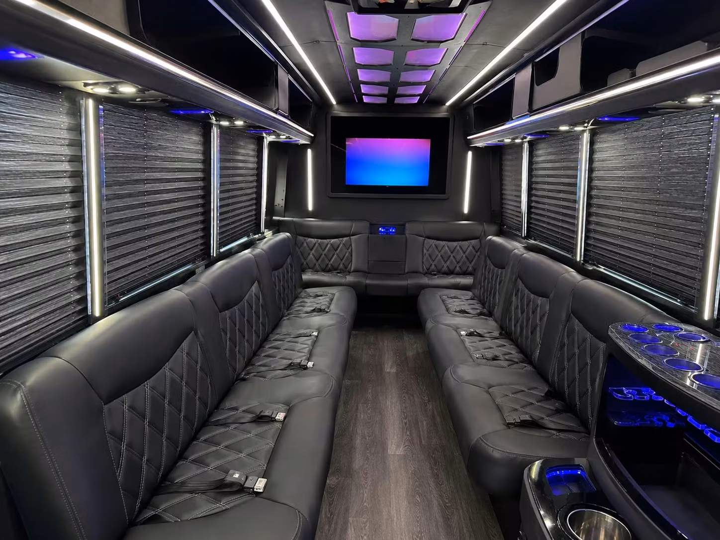 fresno prom transportation