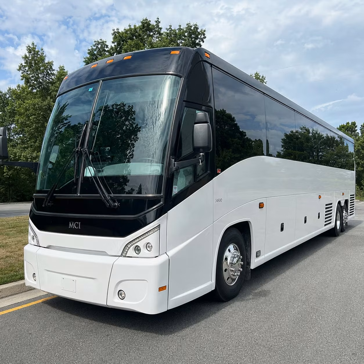 fresno religious group bus rentals
