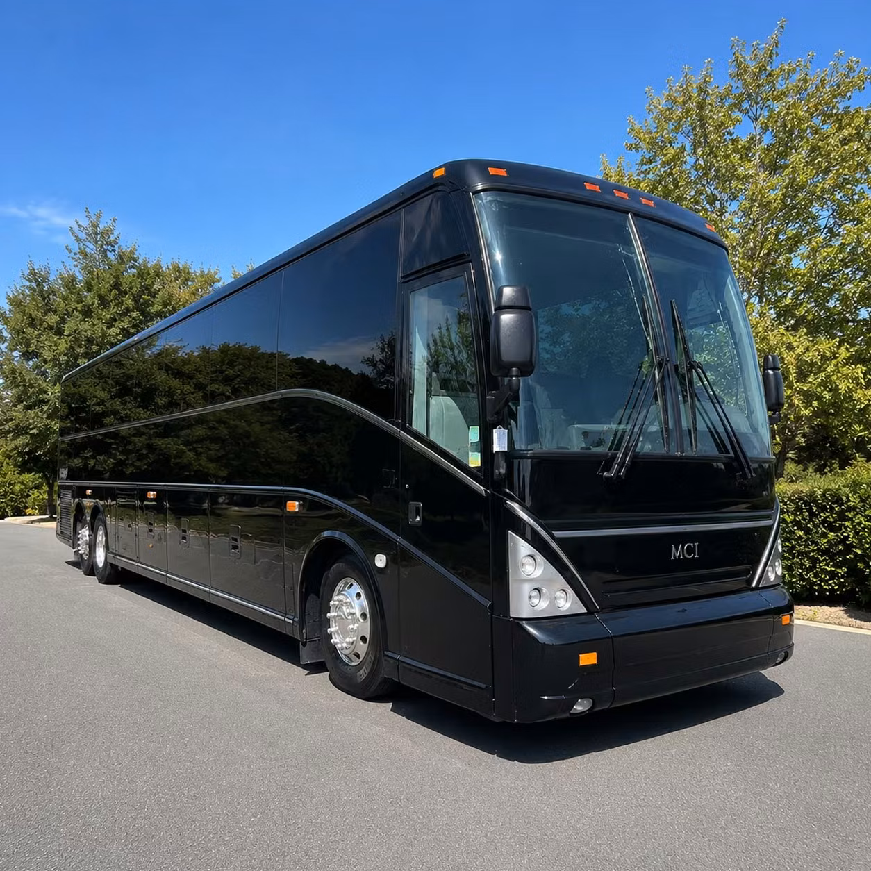 fresno school field trip bus rentals