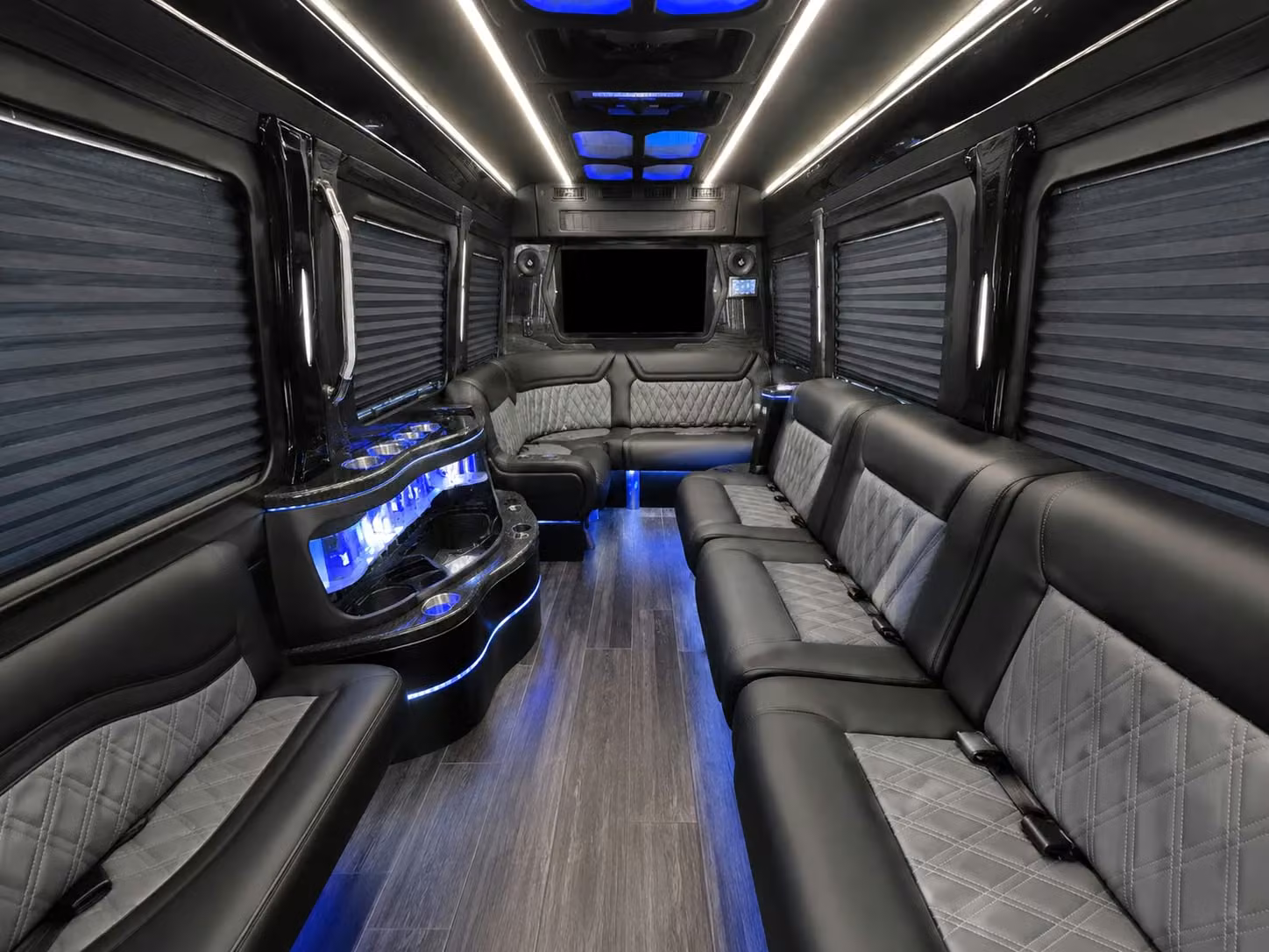 fresno sporting event transportation