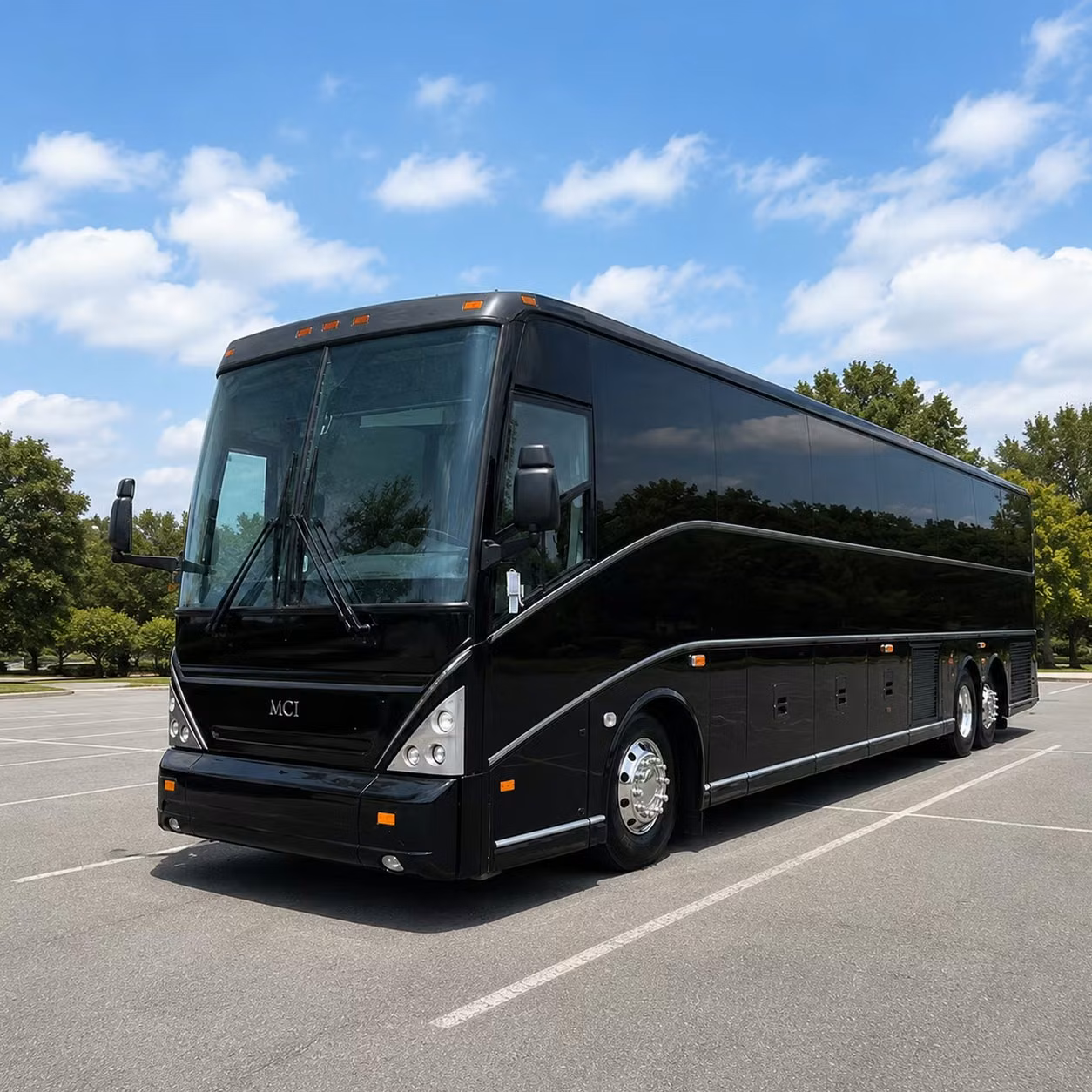 fresno wedding special event shuttle bus rentals