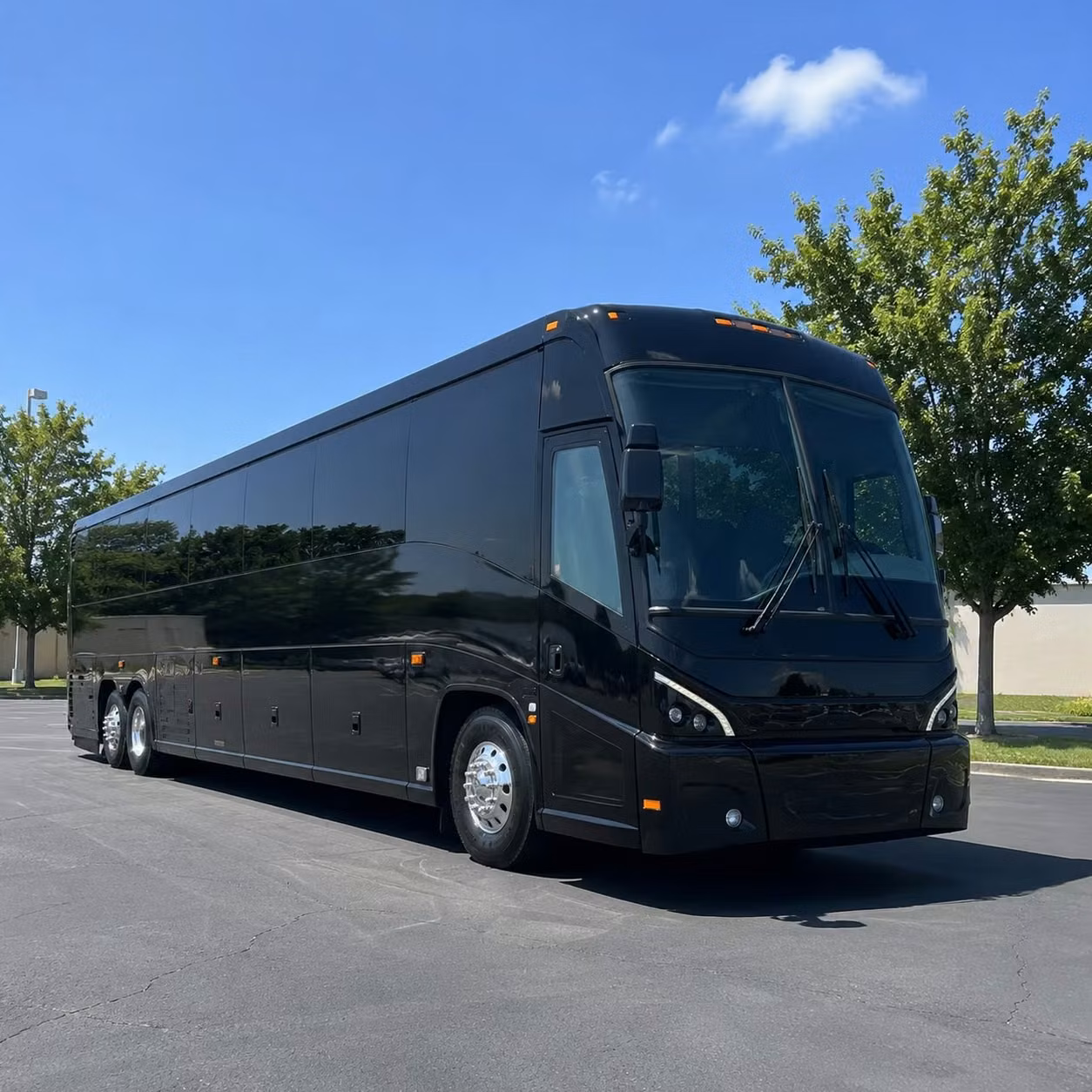 government military transportation service in fresno