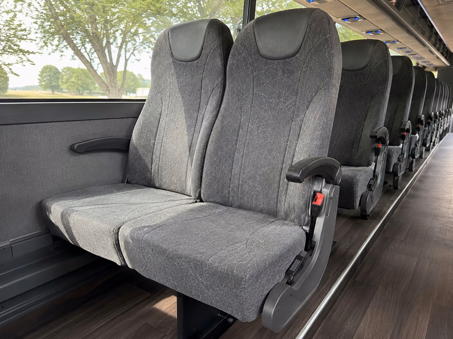 how where and when you re traveling affects fresno bus rental rates