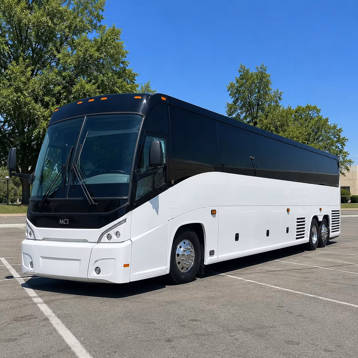 long distance sports team transportation from fresno