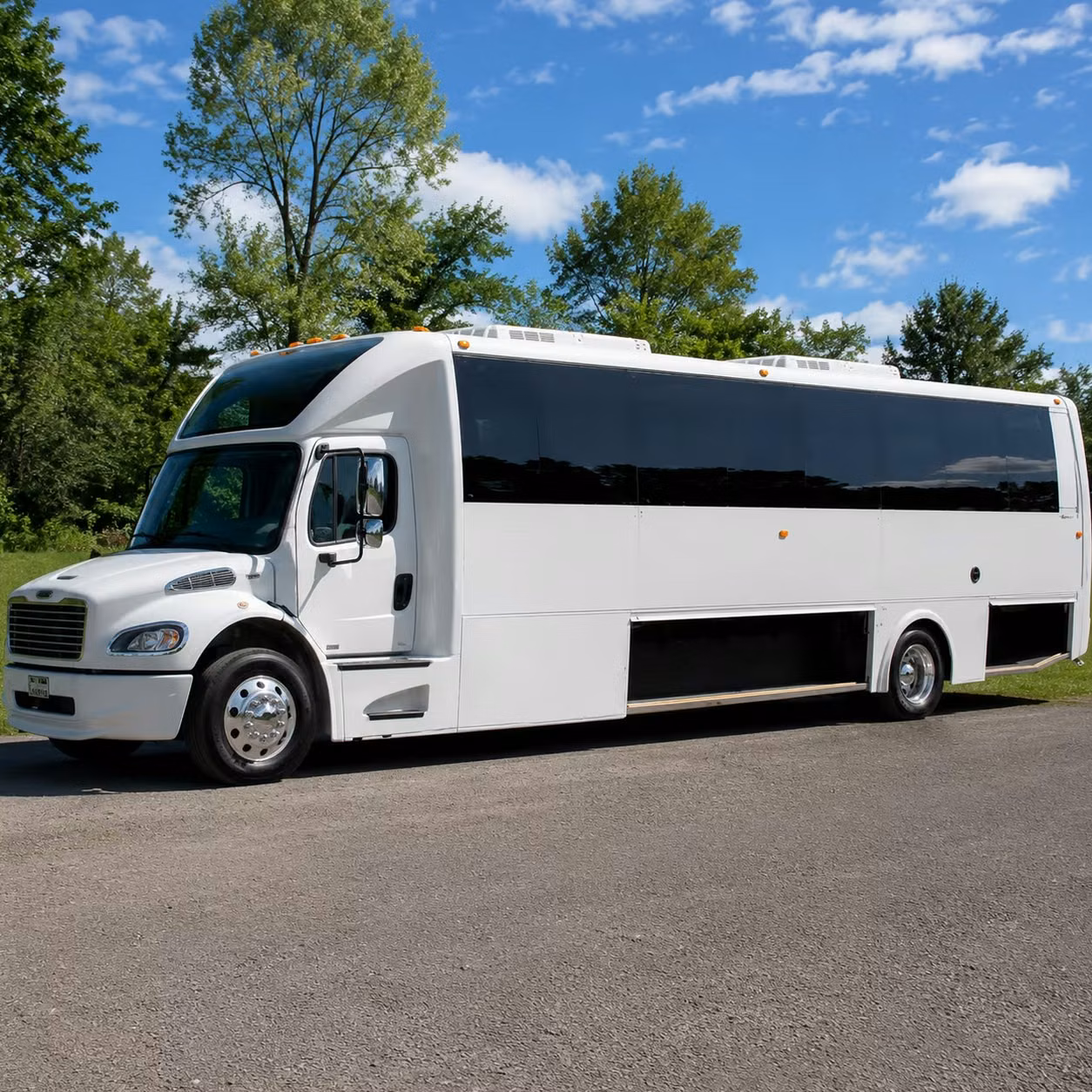 party bus