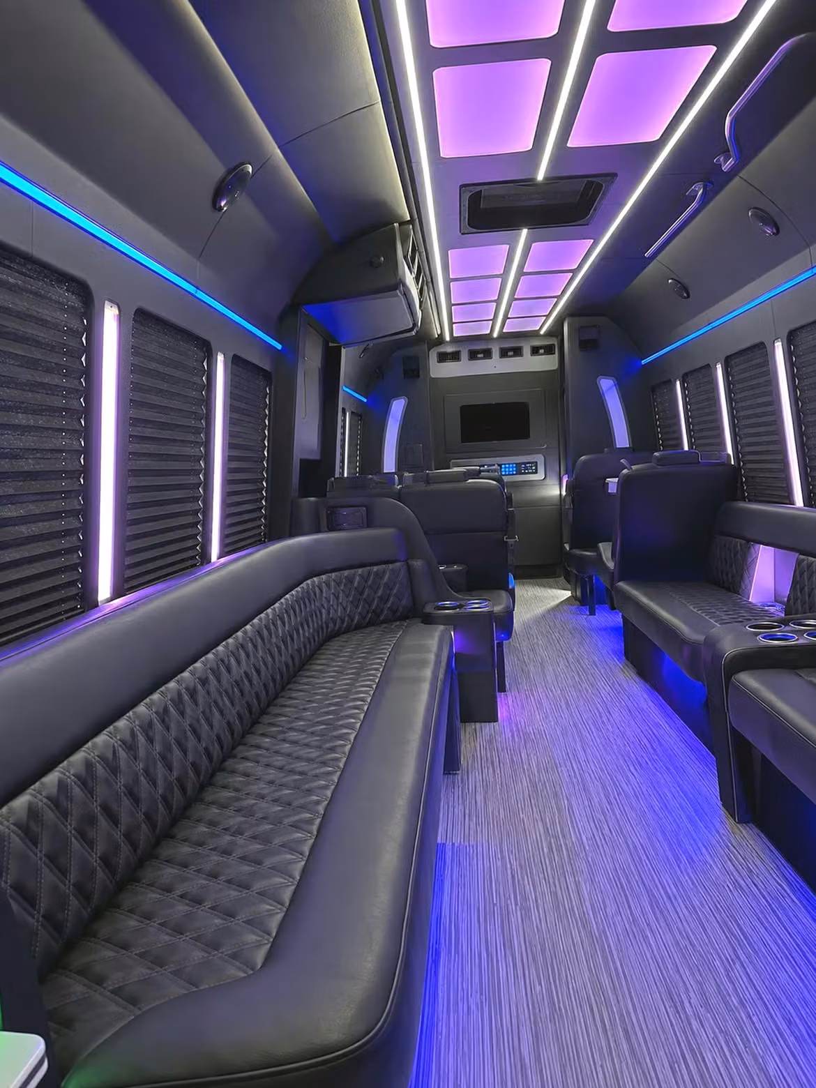 party buses for fresno prom night that keep the energy going all night long