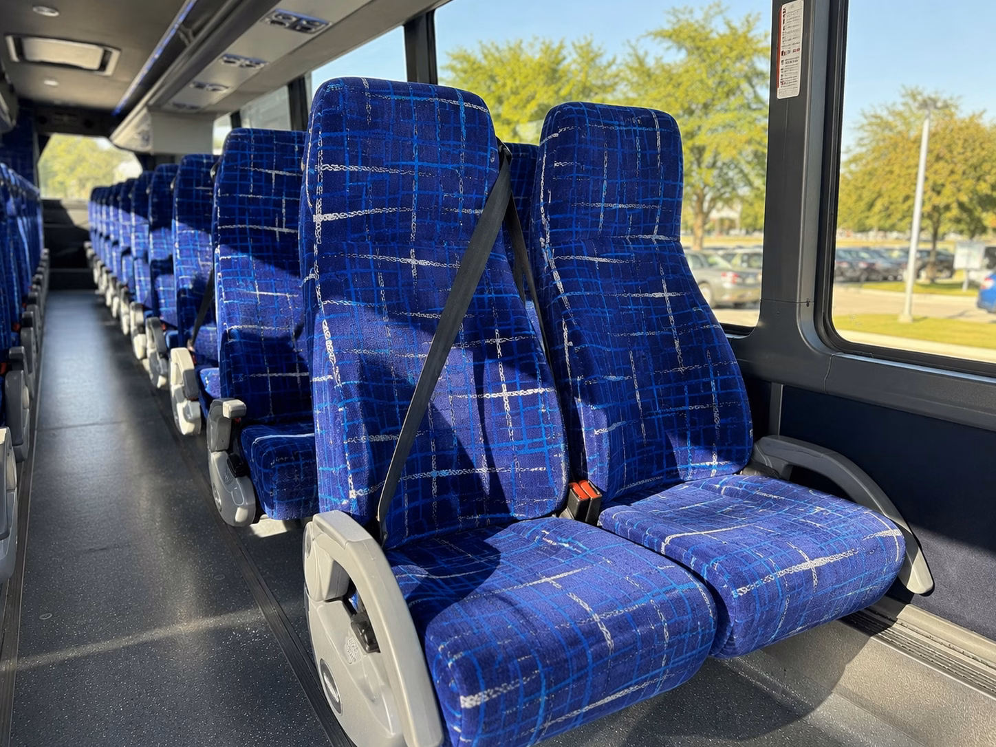 rehearsal dinner transportation in fresno made easy
