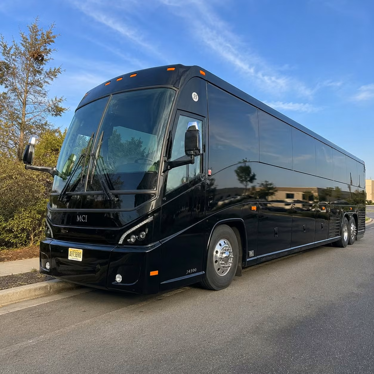 rotc reserve unit training site transportation throughout the central valley