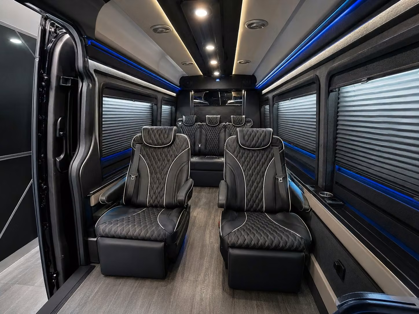 through busrentalfresno com fresno sports teams travel to the airport in style