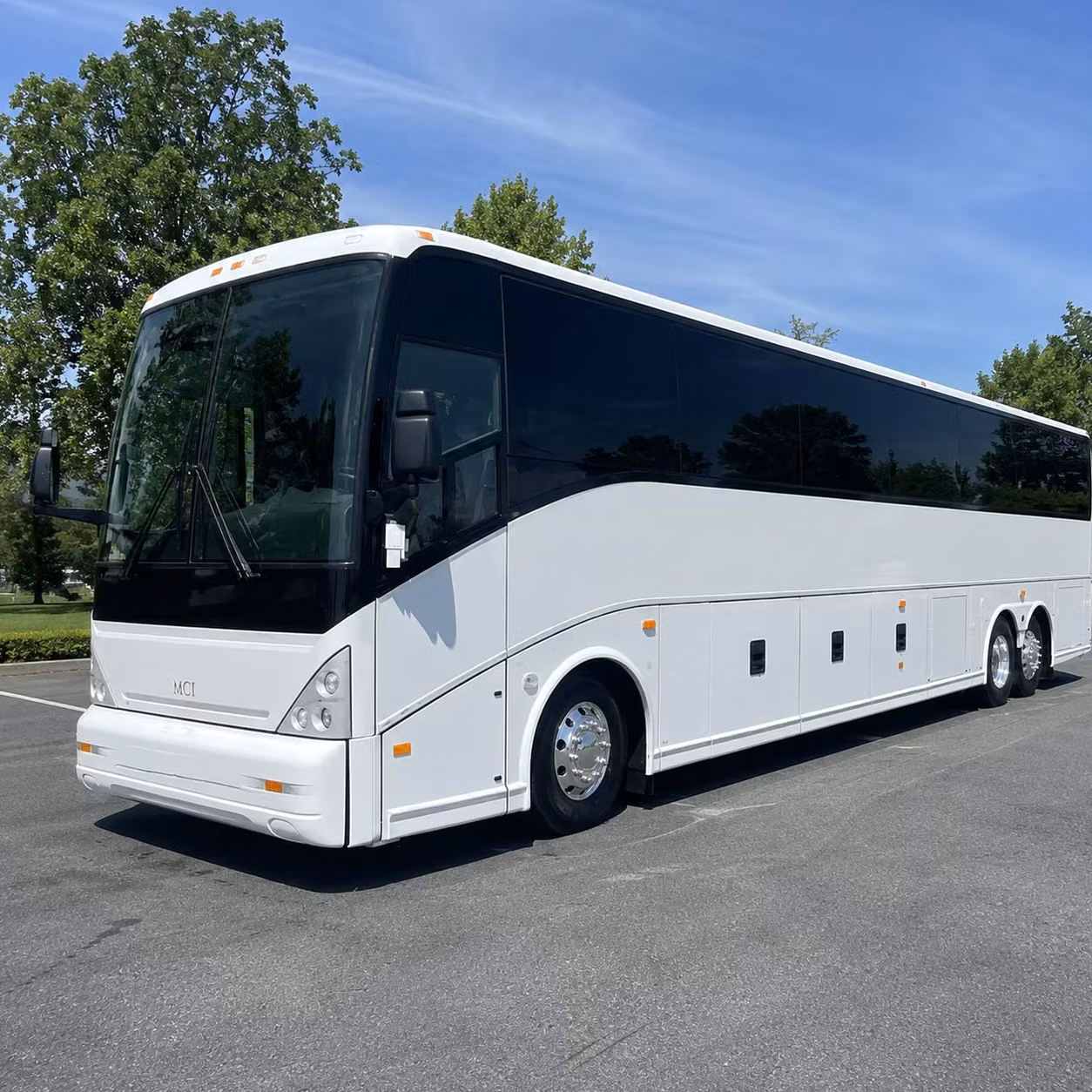 transportation serving fresno and nearby cities