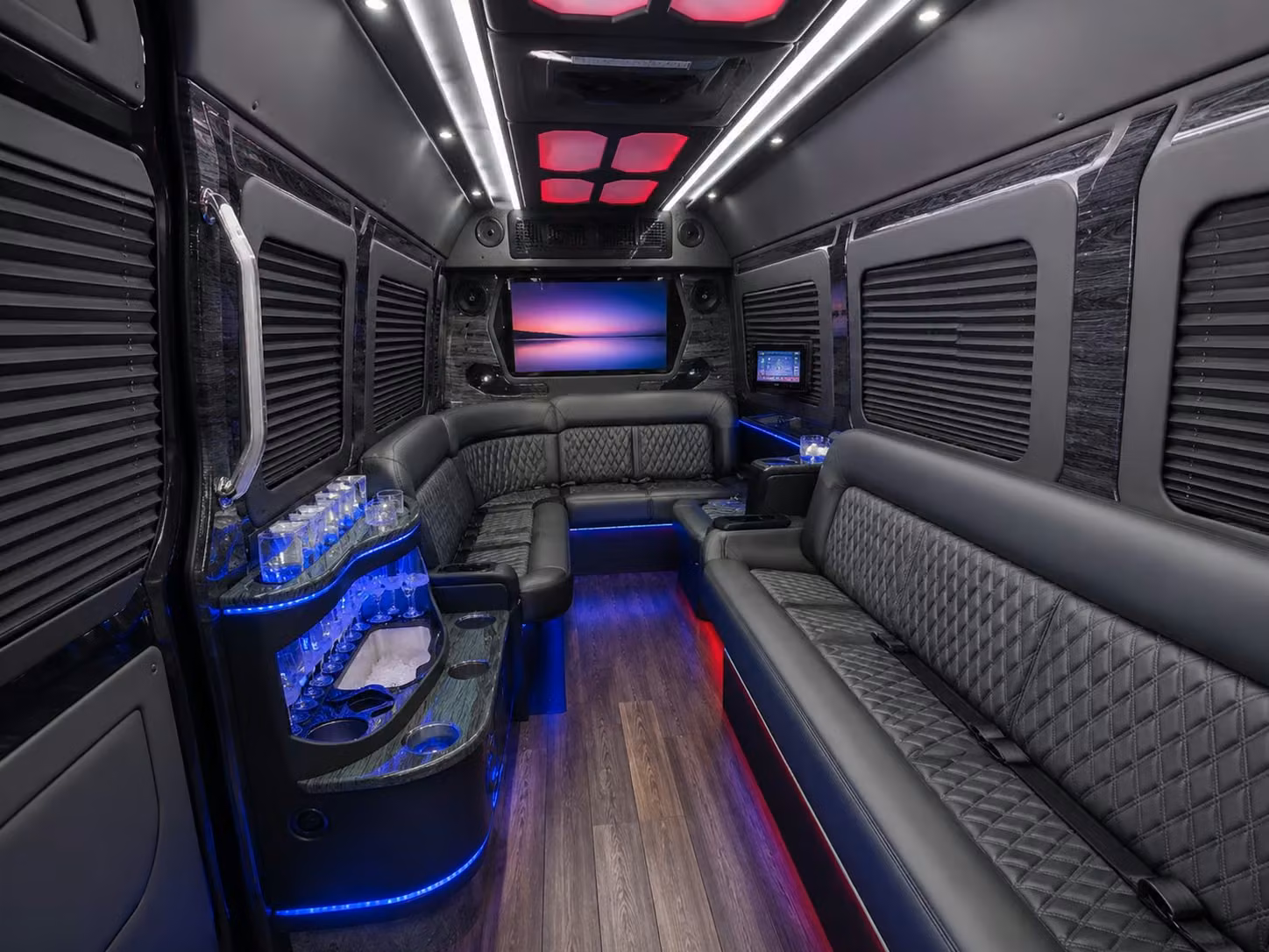 veterans affairs healthcare facility transportation in fresno