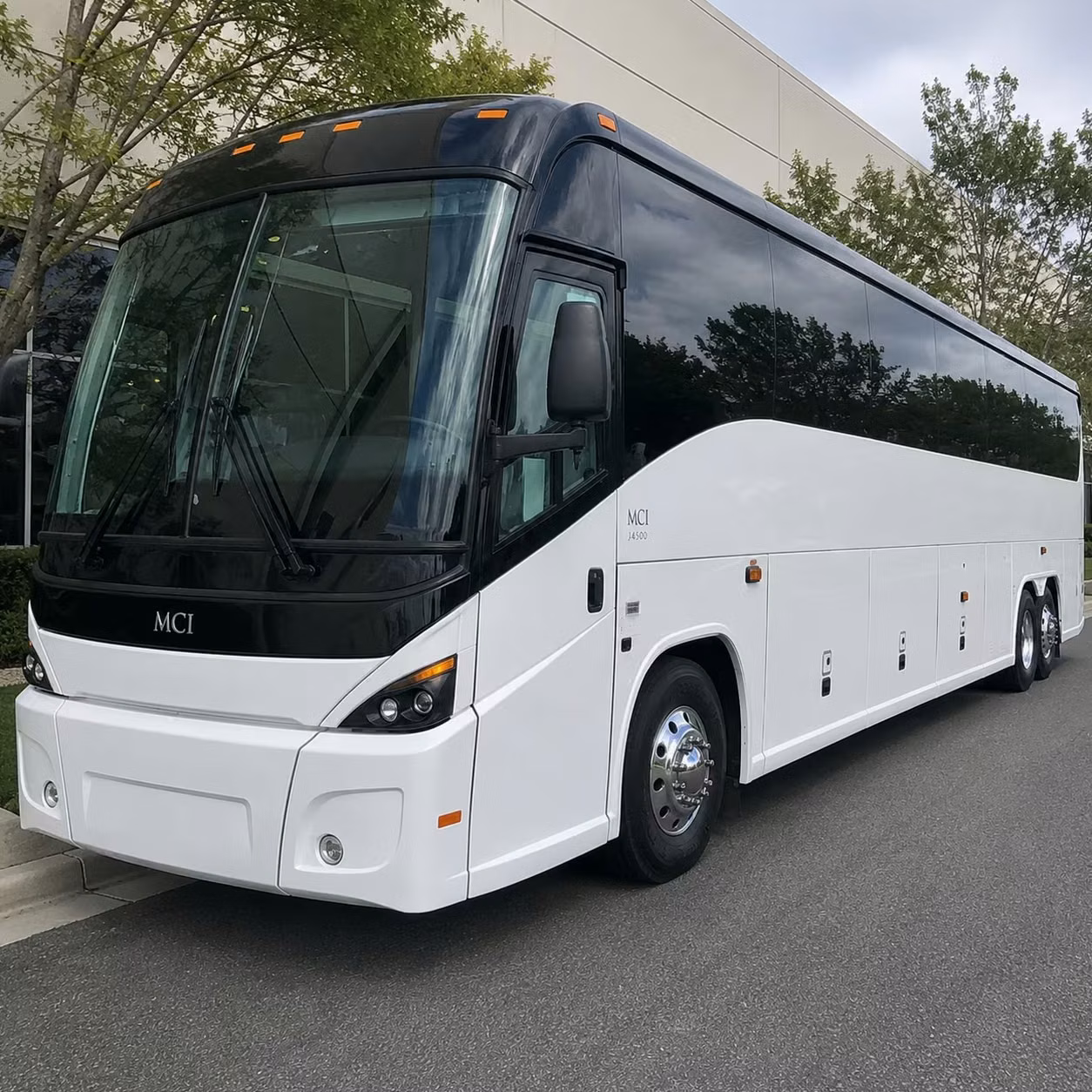 with busrentalfresno com you get employee shuttle service built around fresno s shift based workforce