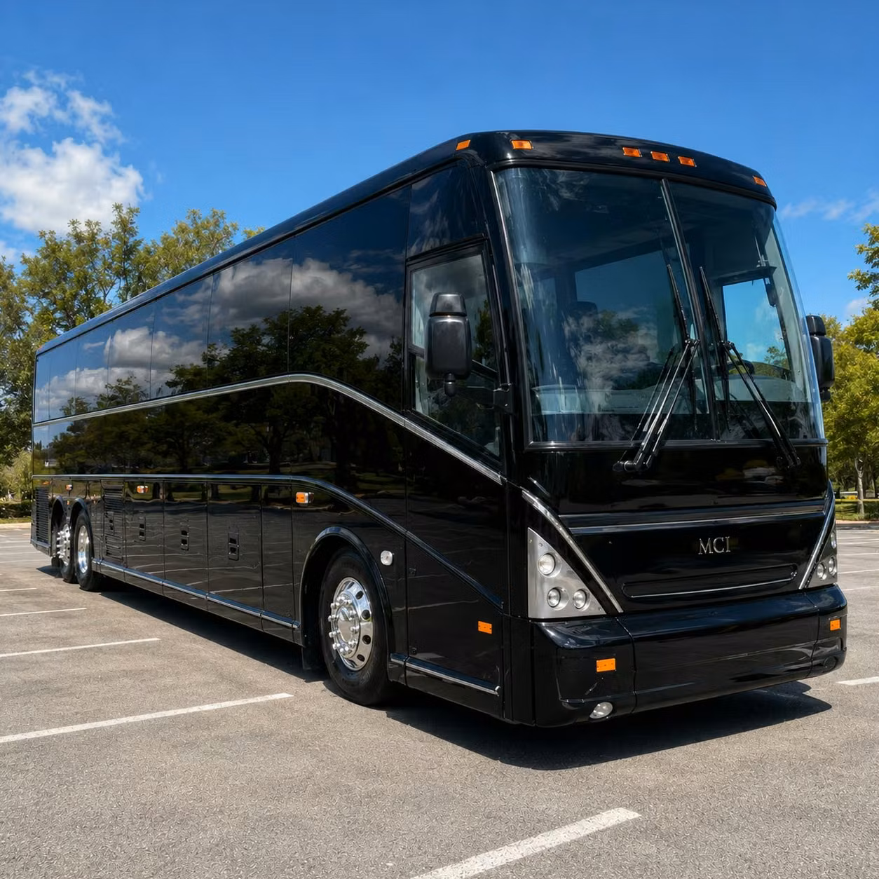 you can find and book corporate event transportation in fresno and any nearby city