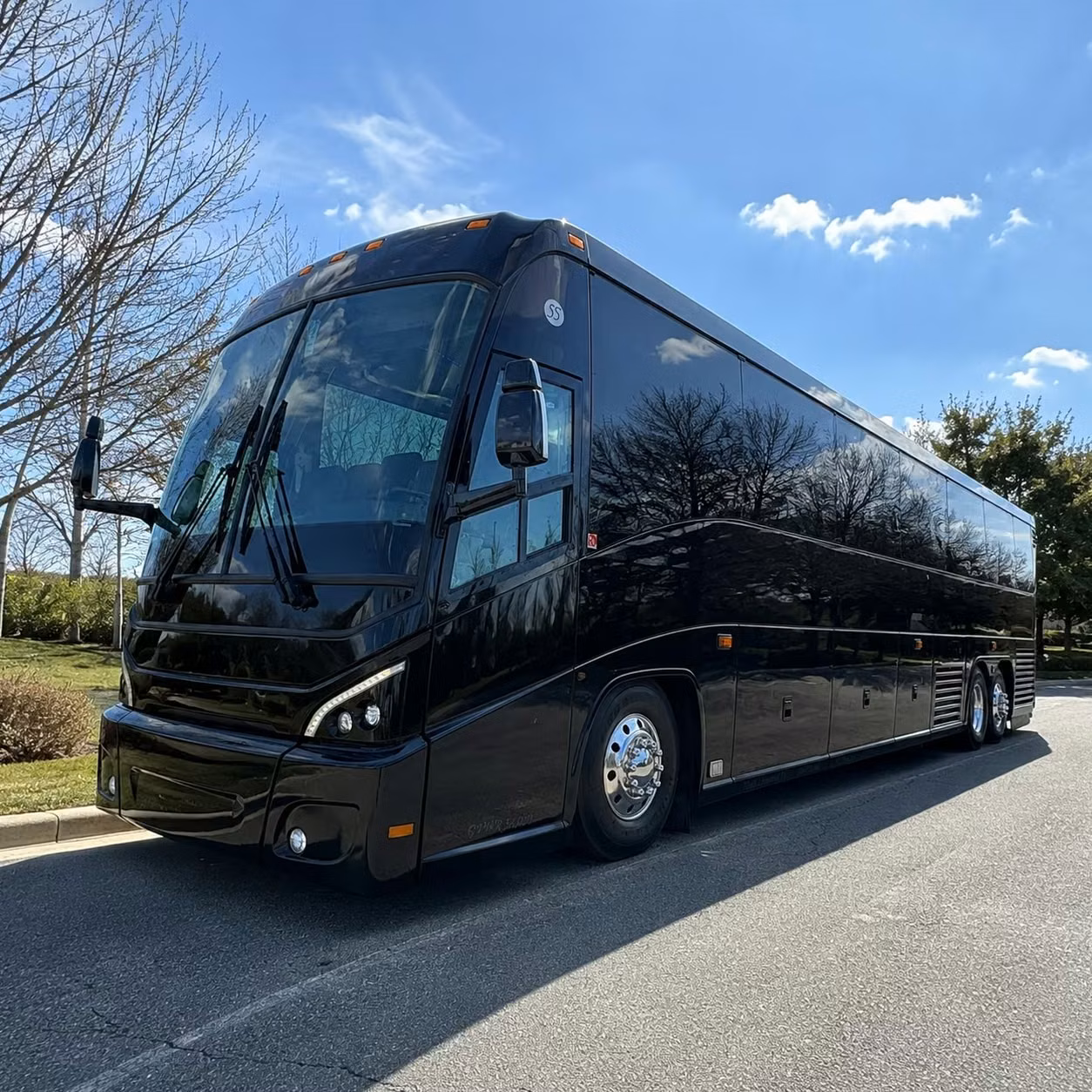 you can find and book employee transportation in fresno and any nearby city