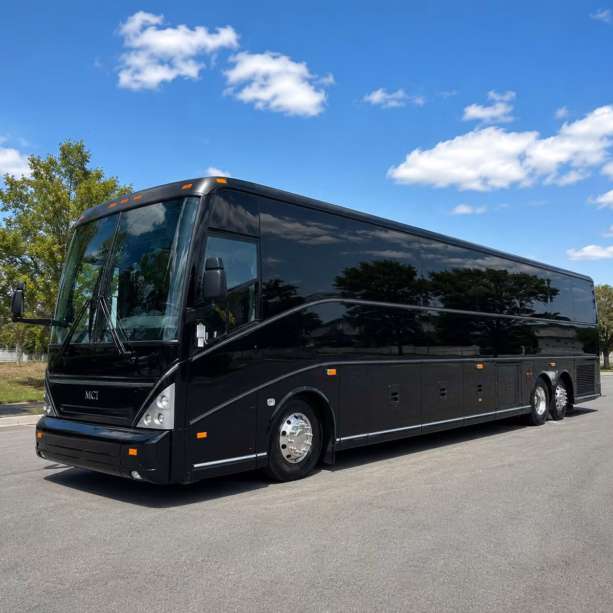 you can find and book private event transportation in fresno and any nearby city