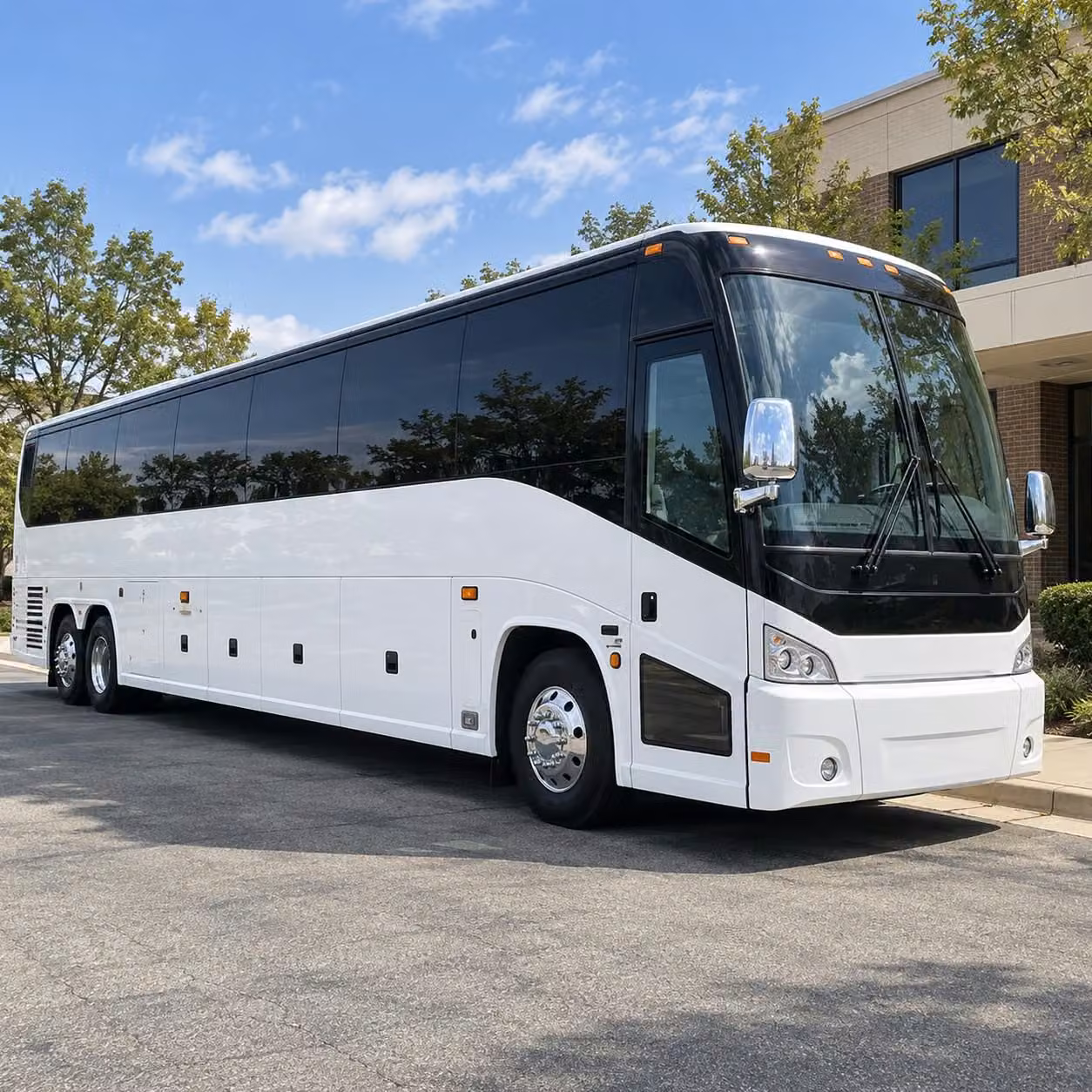 you can find and book prom transportation in fresno and any nearby city