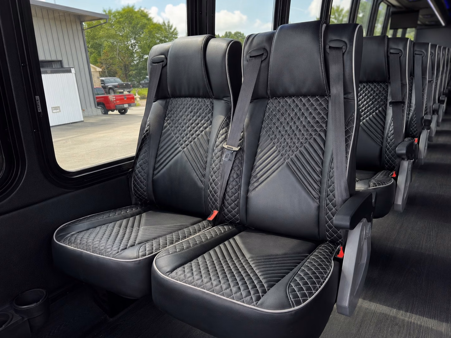 you can find and book sporting event transportation in fresno and any nearby city