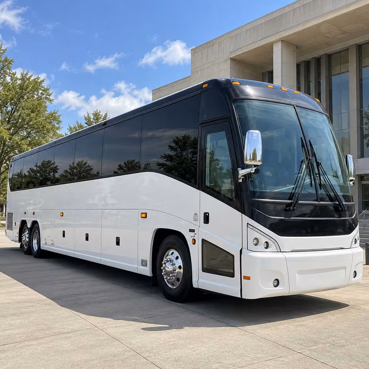 youth sports team and tournament transportation across the central valley